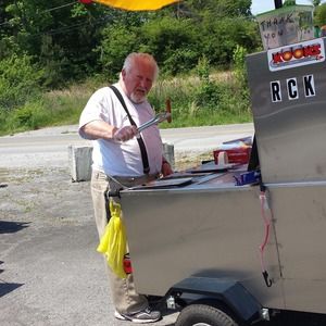 Meet your Posher, Tracy